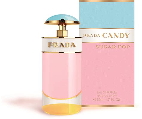 prada candy sugar pop eau de parfum отзывы|Prada Candy miniature set.